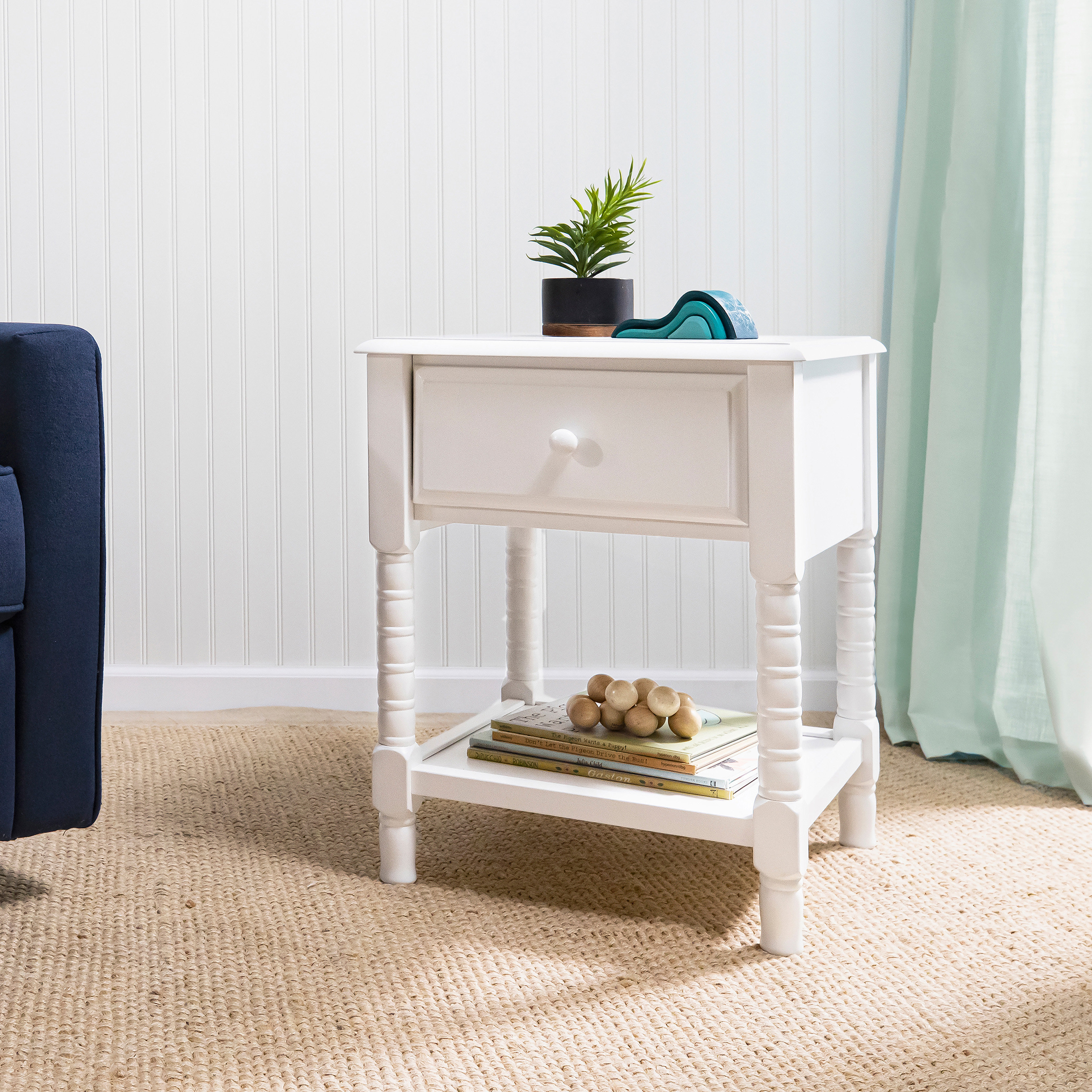 Jenny lind nightstand discount